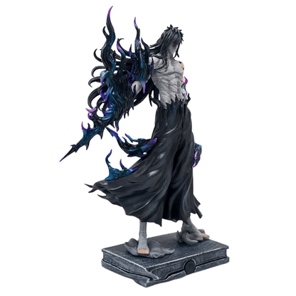 Figura Ichigo "Forma Final Mugetsu" - Bleach™