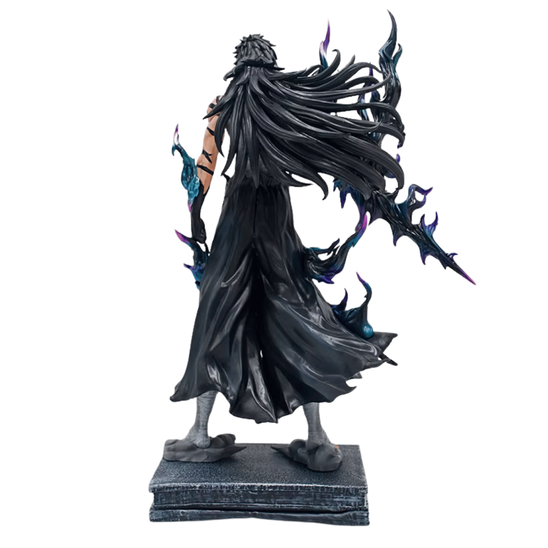 Figura Ichigo "Forma Final Mugetsu" - Bleach™