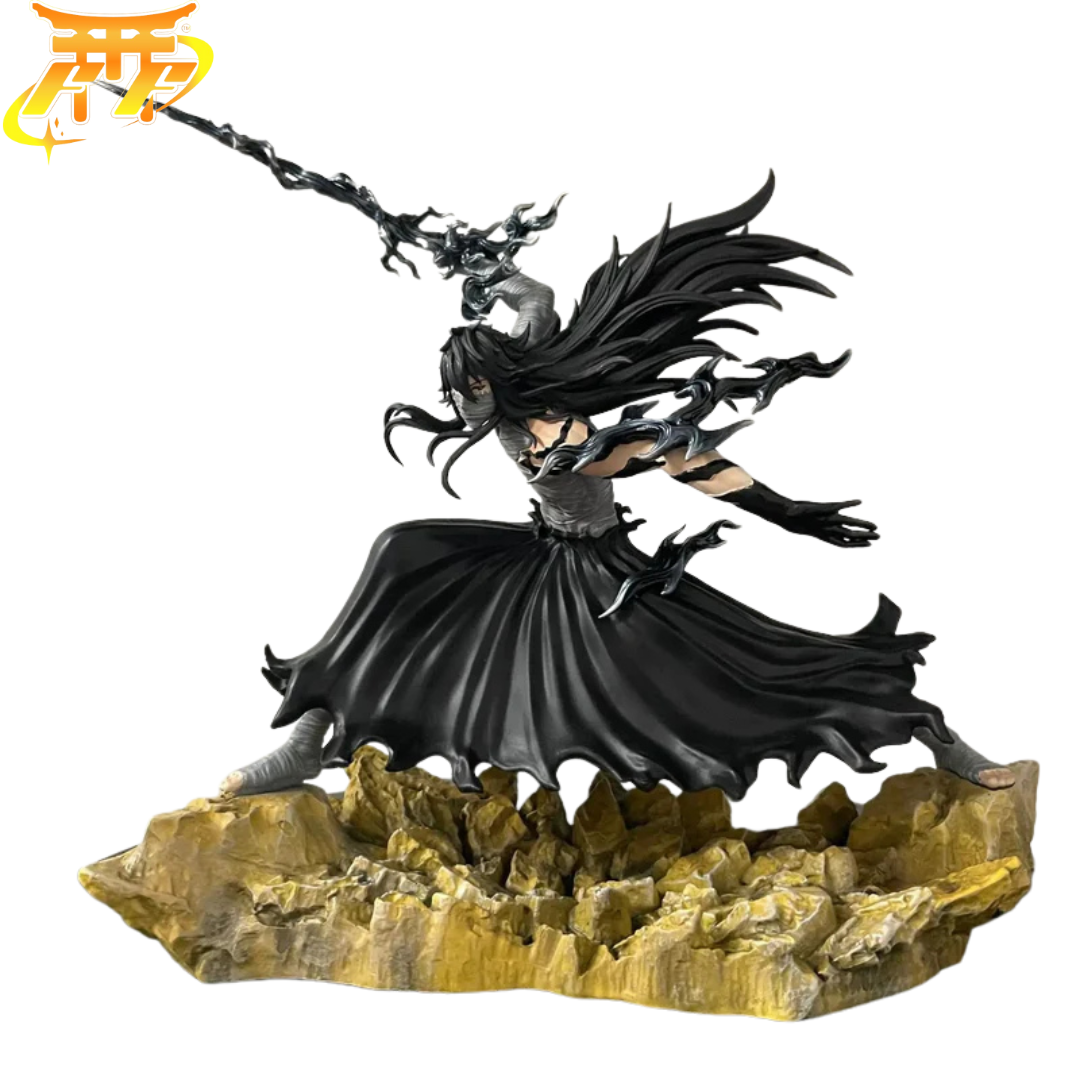Figura Ichigo "Forma Mugetsu" - Bleach™
