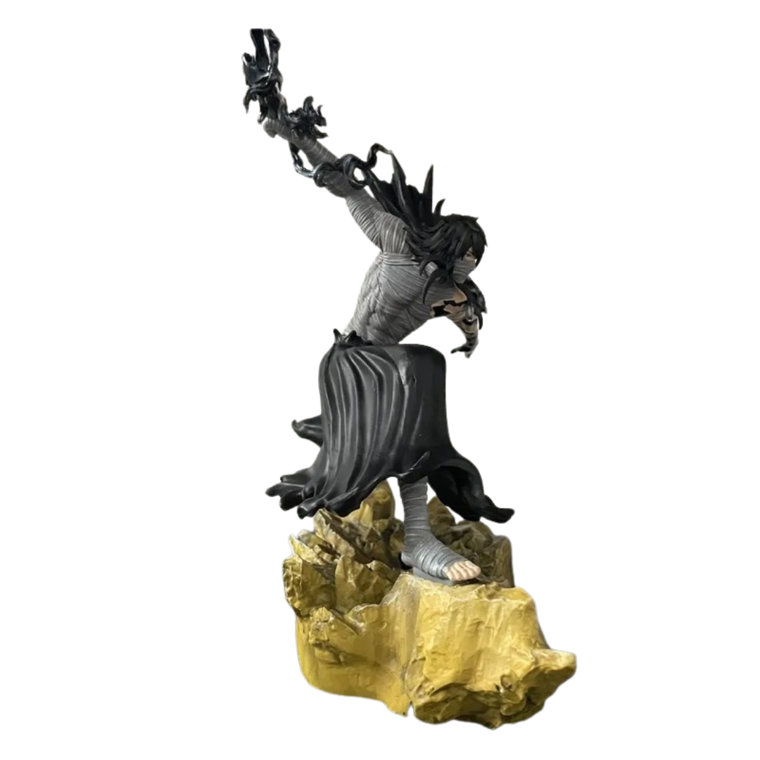 Figura Ichigo "Forma Mugetsu" - Bleach™