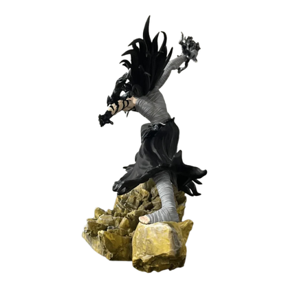 Figura Ichigo "Forma Mugetsu" - Bleach™