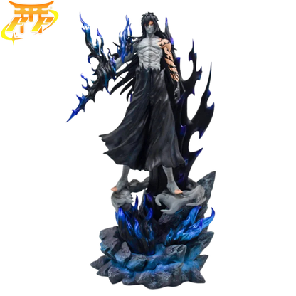 Figura Ichigo Getsuga Tenshō "Versión Final" - Bleach™