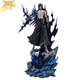Figura Ichigo Getsuga Tenshō 
