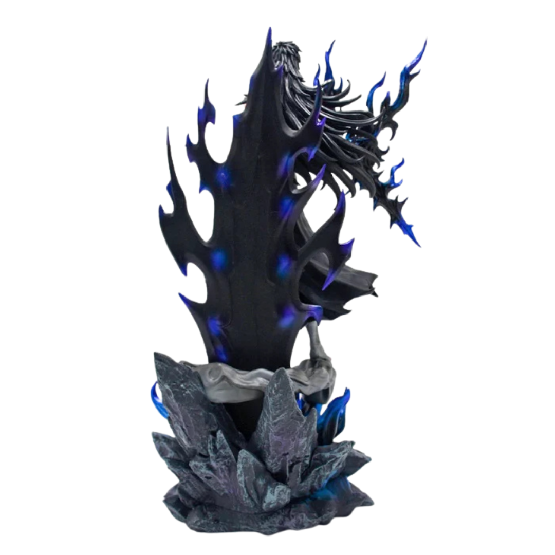 Figura Ichigo Getsuga Tenshō "Versión Final" - Bleach™