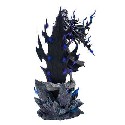 Figura Ichigo Getsuga Tenshō "Versión Final" - Bleach™