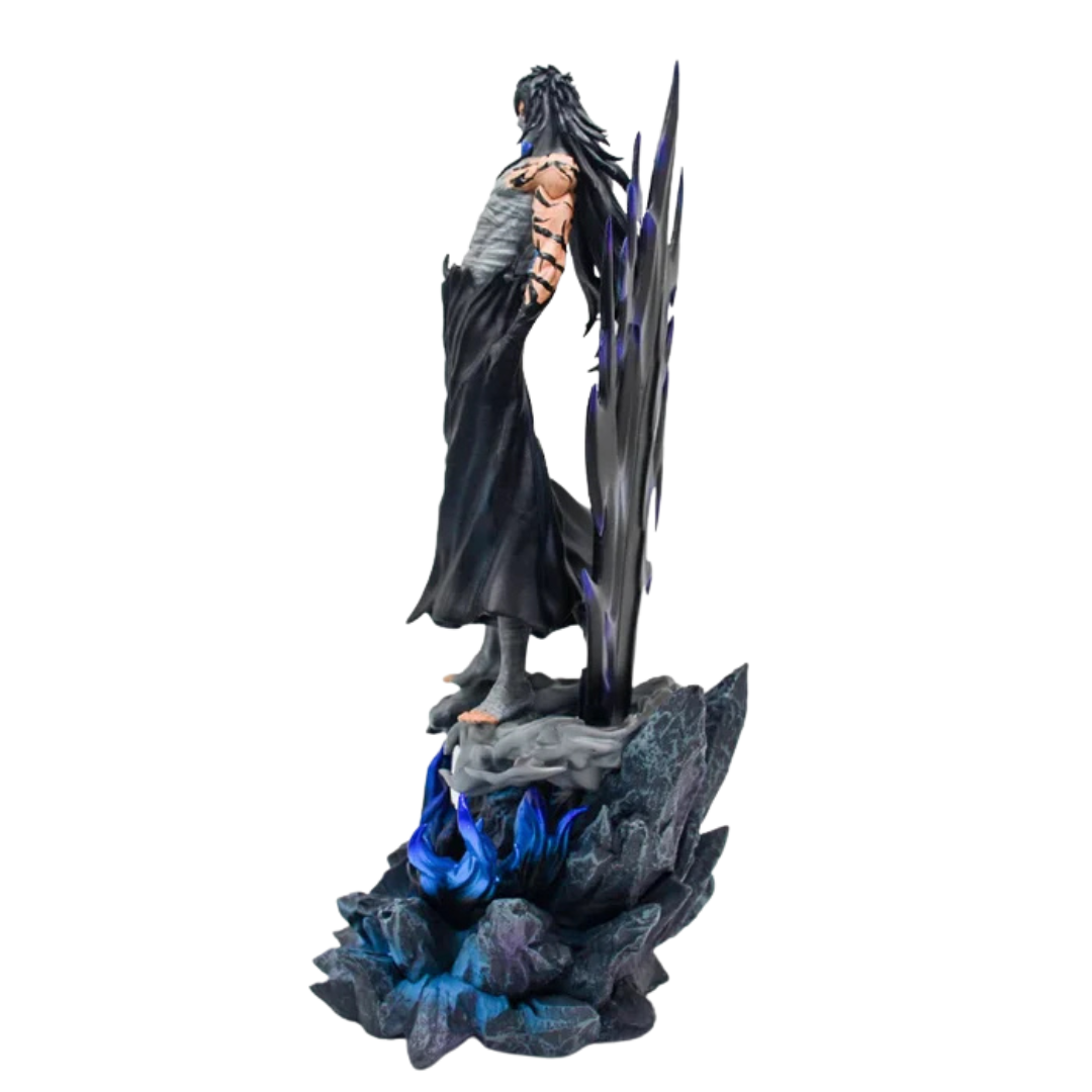 Figura Ichigo Getsuga Tenshō "Versión Final" - Bleach™