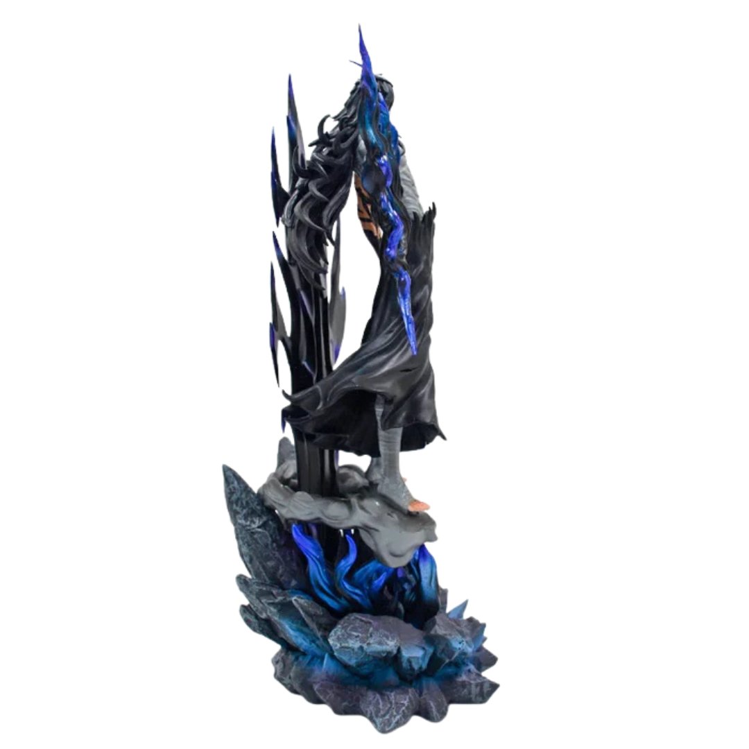 Figura Ichigo Getsuga Tenshō "Versión Final" - Bleach™