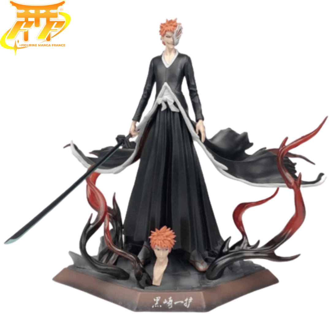 Figura Ichigo Kurosaki Hollow - Bleach™