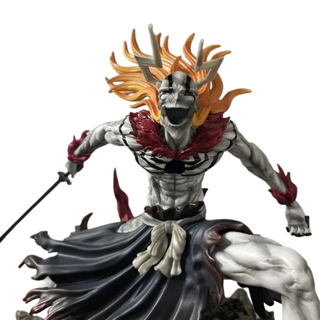 Figura Ichigo "Vasto Lorde" - Bleach™