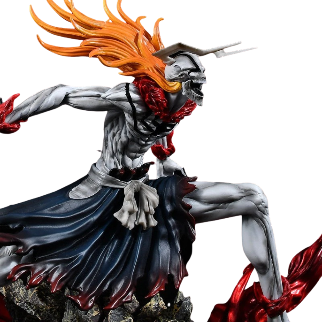 Figura Ichigo "Vasto Lorde" - Bleach™