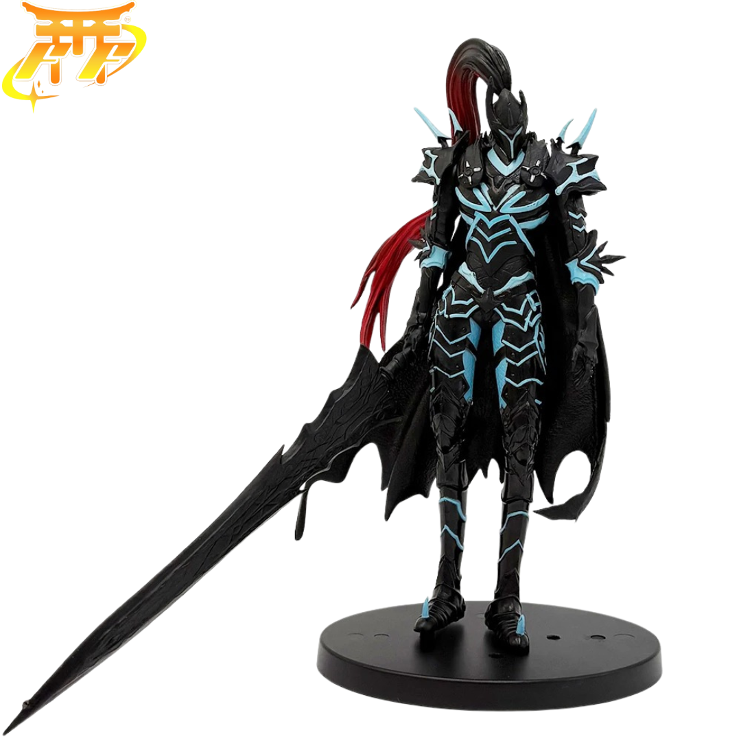 Figura Igris "Caballero Sanguinario" – Solo Leveling™