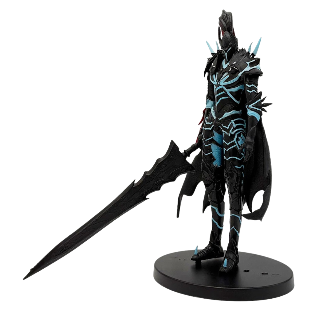 Figura Igris "Caballero Sanguinario" – Solo Leveling™