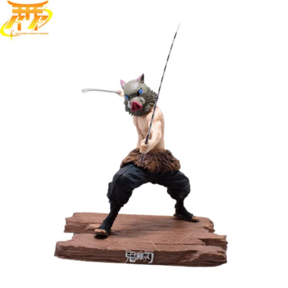 Figura Inosuke Hashibira - Demon Slayer™