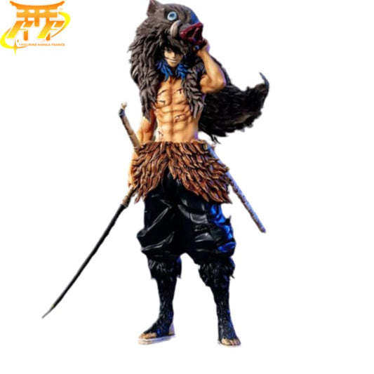 Figura Inosuke Hashibira - Demon Slayer™