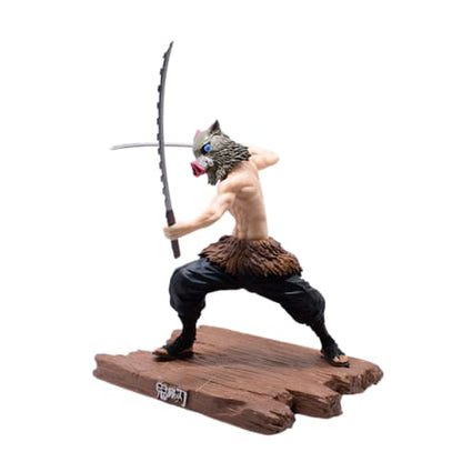 Figura Inosuke Hashibira - Demon Slayer™