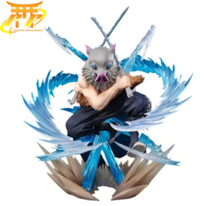 Figura Inosuke Hashibira - Demon Slayer™