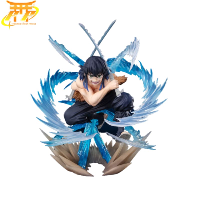 Figura Inosuke Hashibira - Demon Slayer™