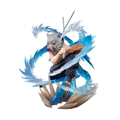 Figura Inosuke Hashibira - Demon Slayer™