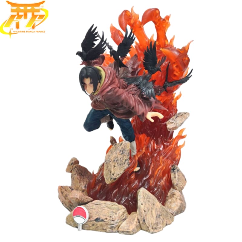 Figura Itachi Uchiha - Naruto Shippuden™