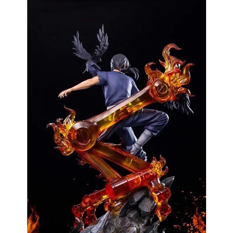 Figura Itachi Uchiha - Naruto Shippuden™