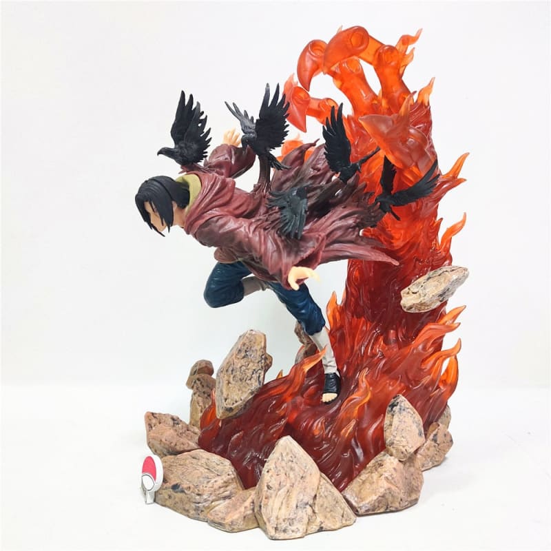 Figura Itachi Uchiha - Naruto Shippuden™