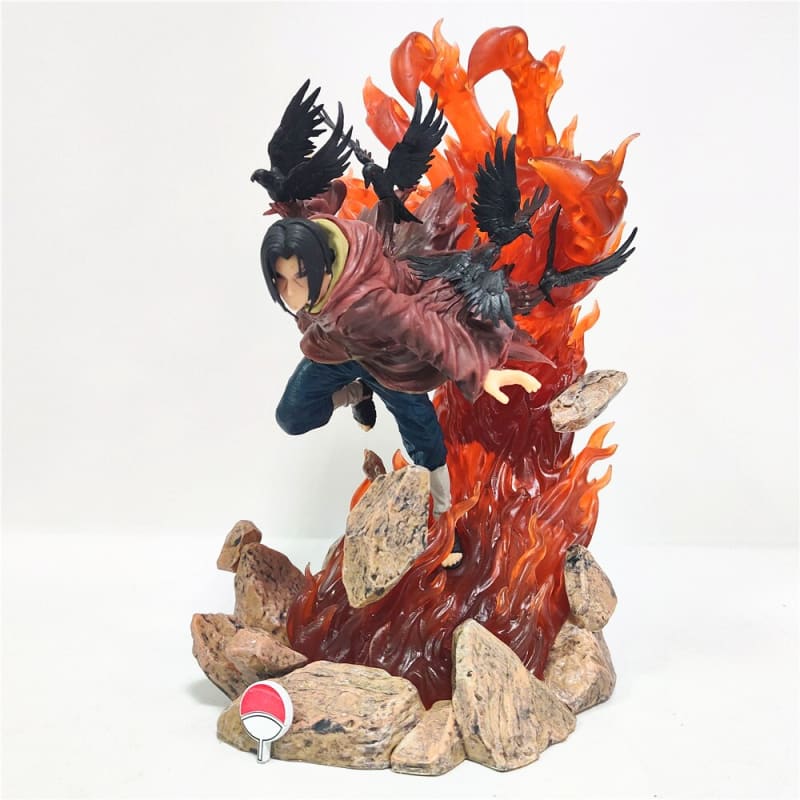 Figura Itachi Uchiha - Naruto Shippuden™