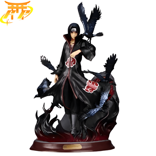 Figura Itachi Uchiha - Naruto Shippuden™