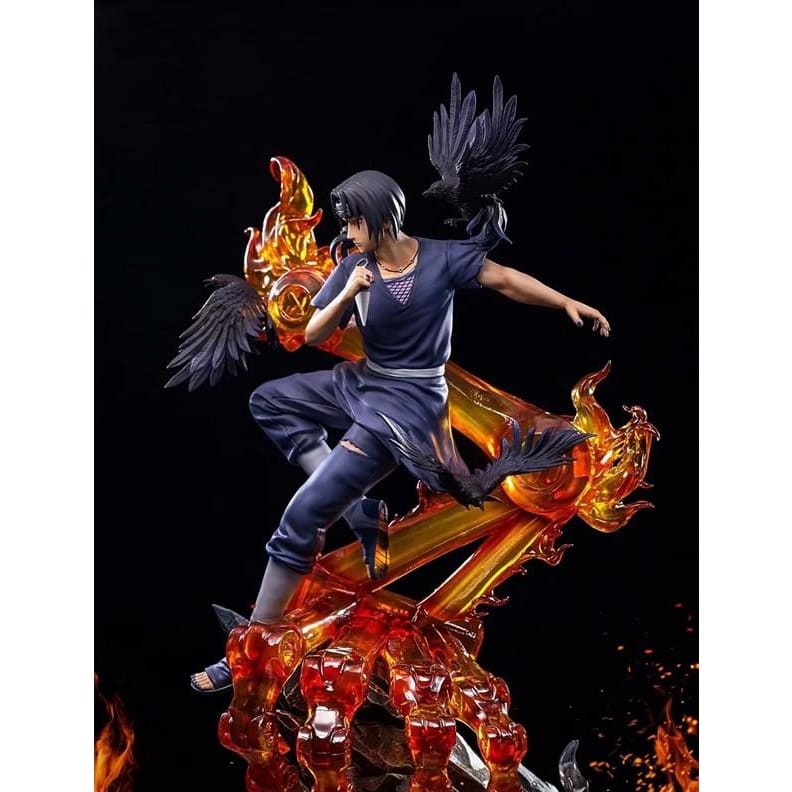 Figura Itachi Uchiha - Naruto Shippuden™