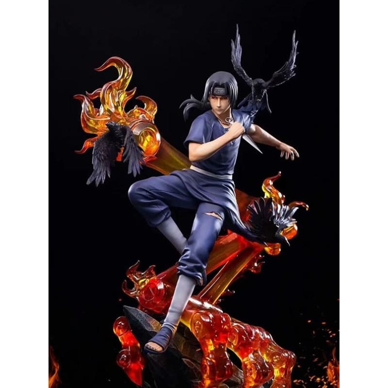 Figura Itachi Uchiha - Naruto Shippuden™