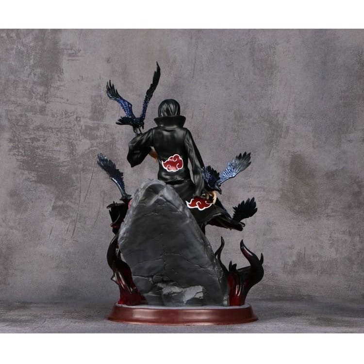 Figura Itachi Uchiha - Naruto Shippuden™