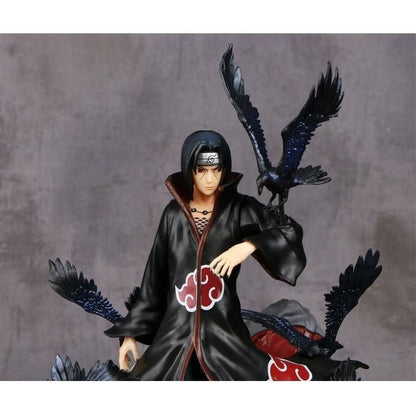 Figura Itachi Uchiha - Naruto Shippuden™