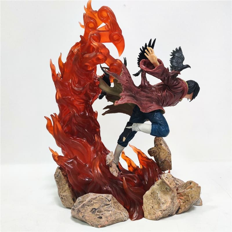 Figura Itachi Uchiha - Naruto Shippuden™