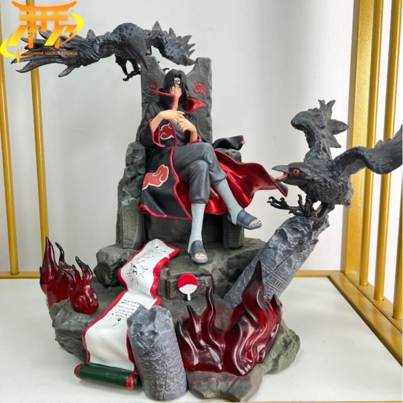 Figura Itachi Uchiha - Naruto Shippuden™