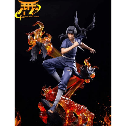 Figura Itachi Uchiha - Naruto Shippuden™