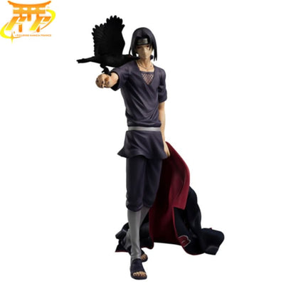 Figura Itachi Uchiha Cuervo - Naruto Shippuden™