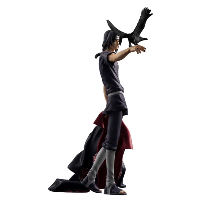 Figura Itachi Uchiha Cuervo - Naruto Shippuden™