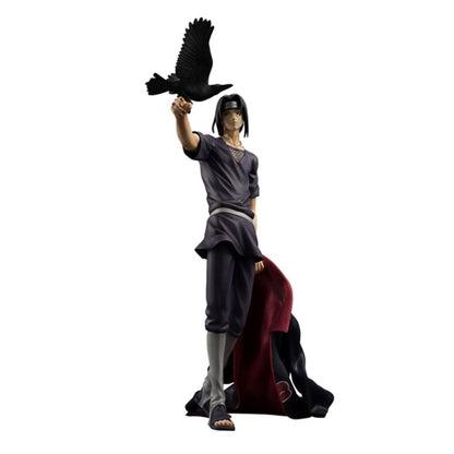 Figura Itachi Uchiha Cuervo - Naruto Shippuden™