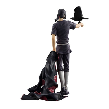 Figura Itachi Uchiha Cuervo - Naruto Shippuden™