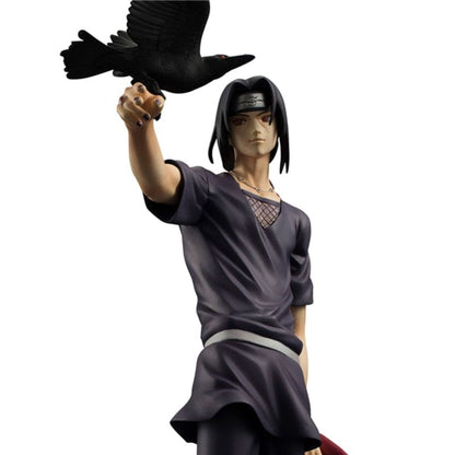 Figura Itachi Uchiha Cuervo - Naruto Shippuden™