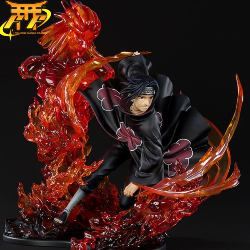 Figura Itachi Uchiha Susanoo - Naruto Shippuden™