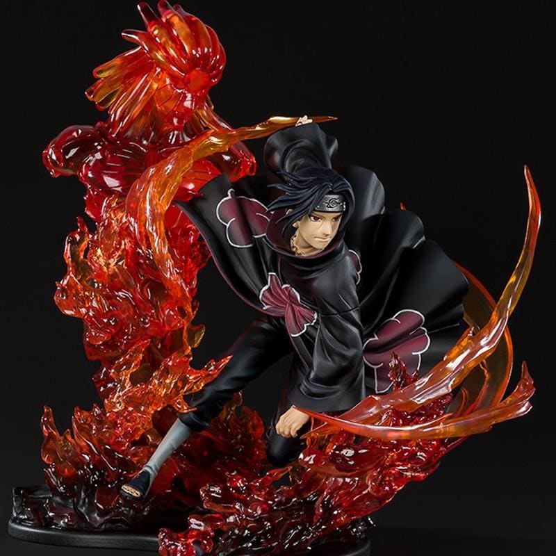 Figura Itachi Uchiha Susanoo - Naruto Shippuden™