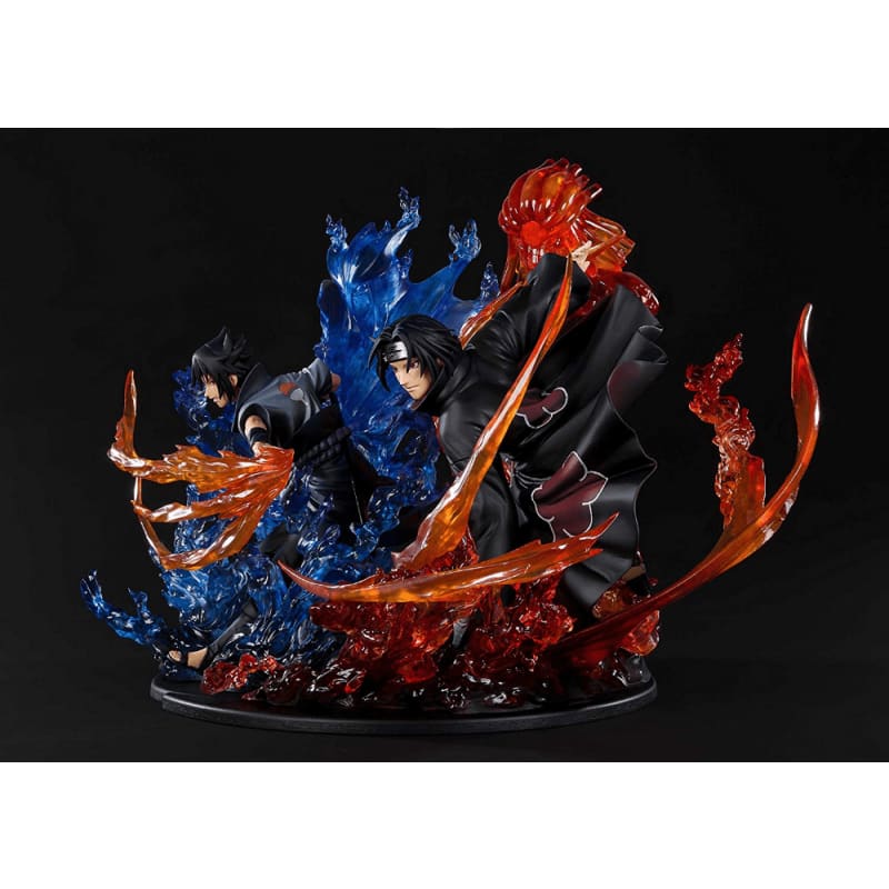 Figura Itachi Uchiha Susanoo - Naruto Shippuden™