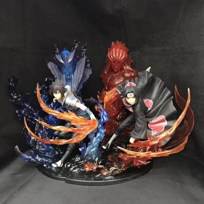 Figura Itachi Uchiha Susanoo - Naruto Shippuden™