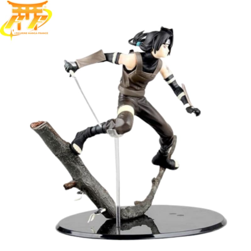 Figura Itachi Uchiha ninja - Naruto Shippuden™