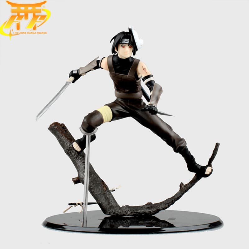 Figura Itachi Uchiha ninja - Naruto Shippuden™