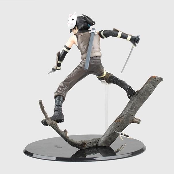 Figura Itachi Uchiha ninja - Naruto Shippuden™