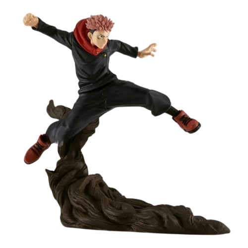 Figura Itadori Yuji "Hermano" - Jujutsu Kaisen™