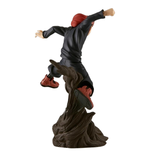 Figura Itadori Yuji "Hermano" - Jujutsu Kaisen™