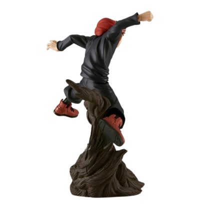 Figura Itadori Yuji "Hermano" - Jujutsu Kaisen™