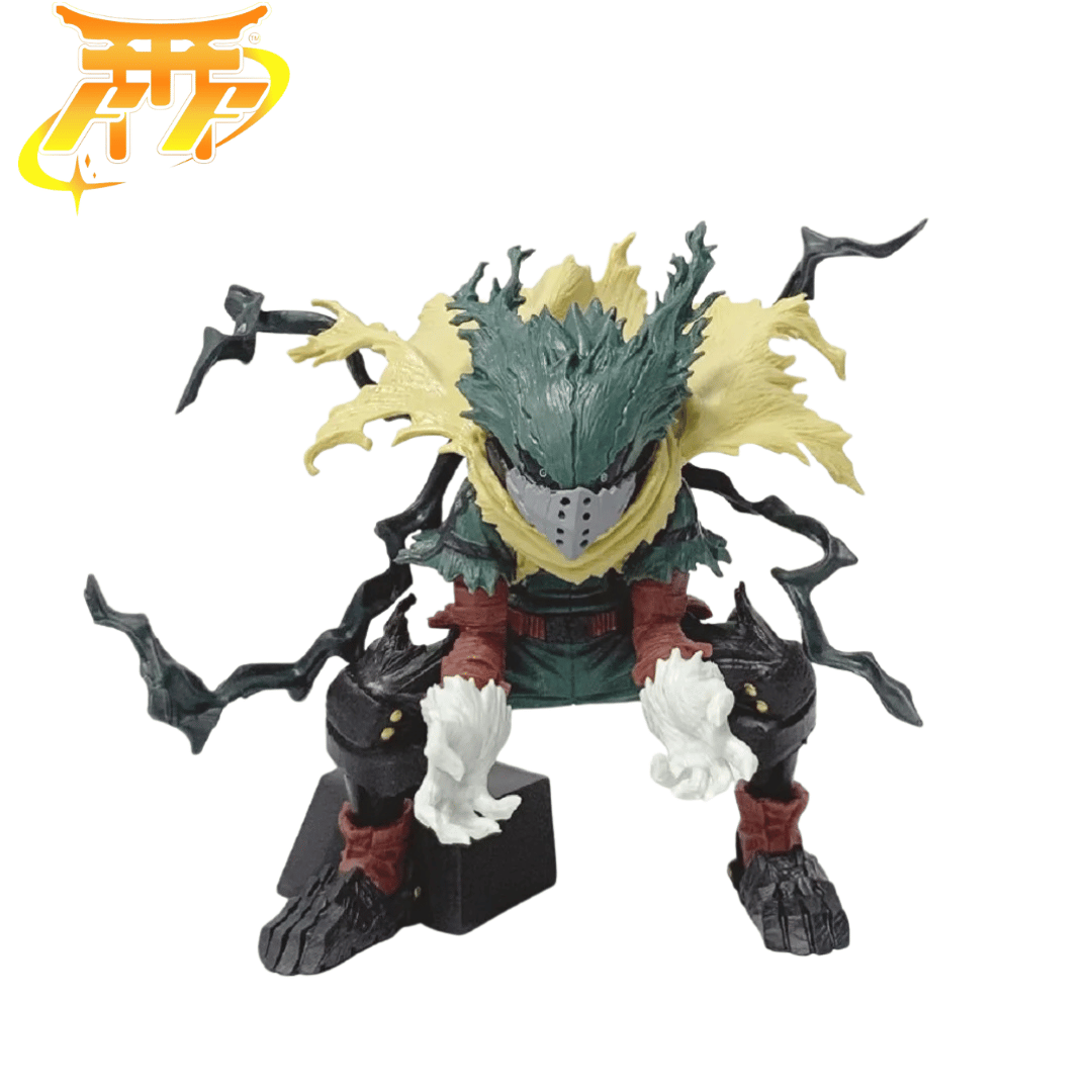 Figura Izuku "Dark Shadow" - My Hero Academia™